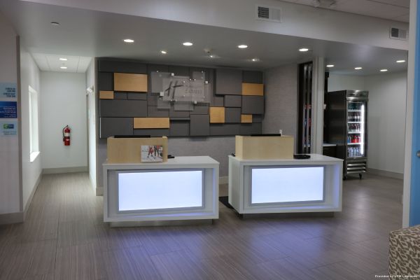 Holiday Inn Express & Suites COFFEYVILLE (Coffeyville)
